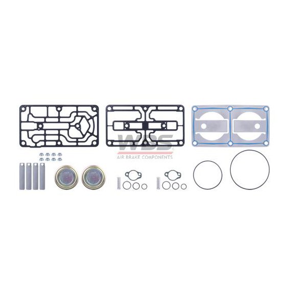 OEM 1864986;K018809; 1400 090 500 Repair Kit for Scania Air Brake Compressor for Sale